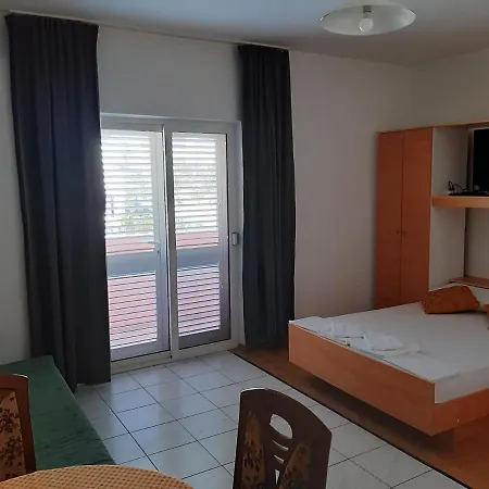 Ljulj Apartman Trogir