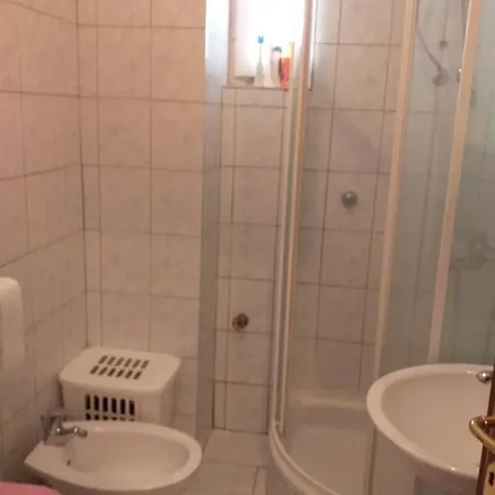 Апартаменты Ljulj