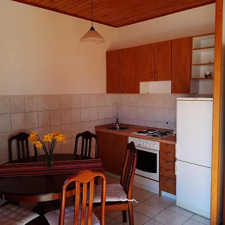 Apartman Ljulj Trogir