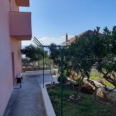 Ljulj Апартаменты *