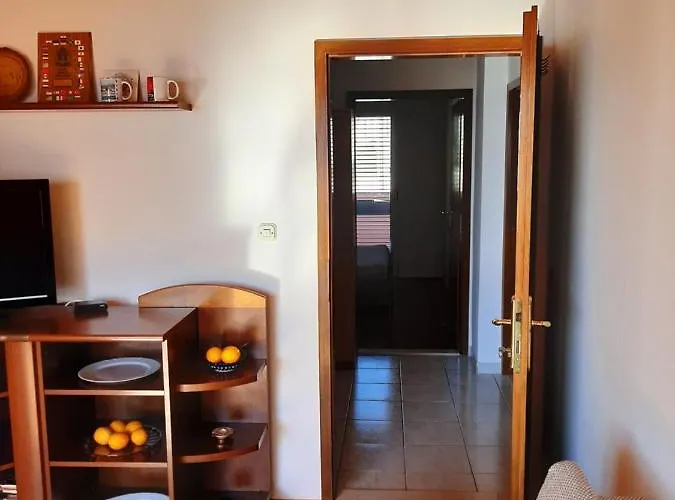 Ljulj Trogir