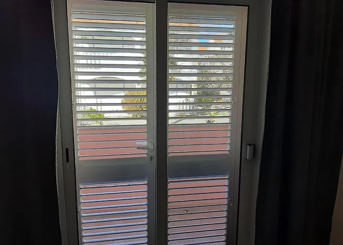 Apartament Ljulj *