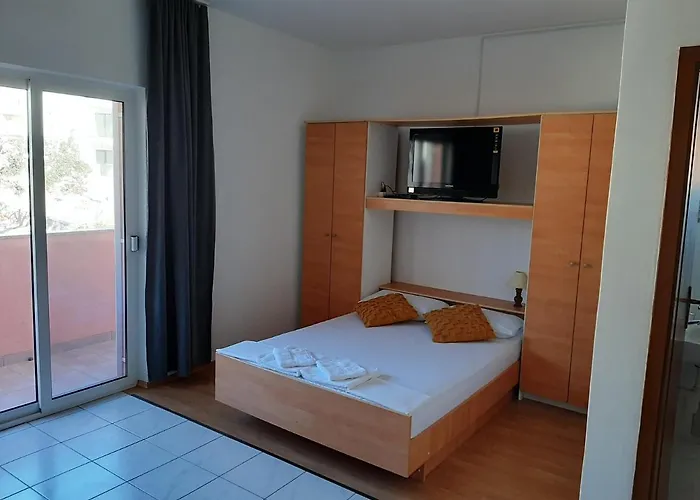Ljulj * Trogir