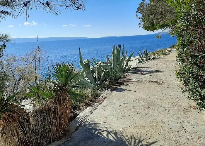 Lägenhet Ljulj Trogir