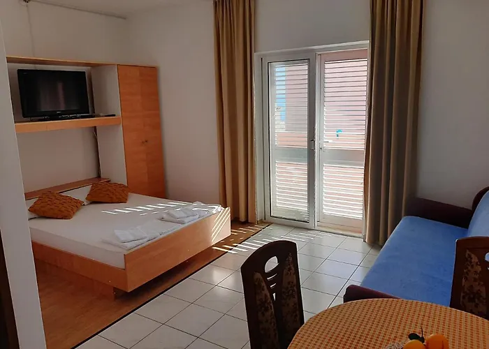 Ljulj * Trogir
