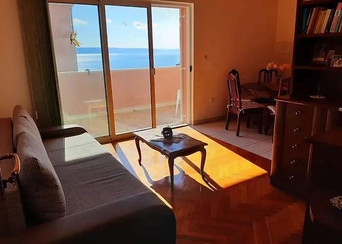 Ljulj Apartament