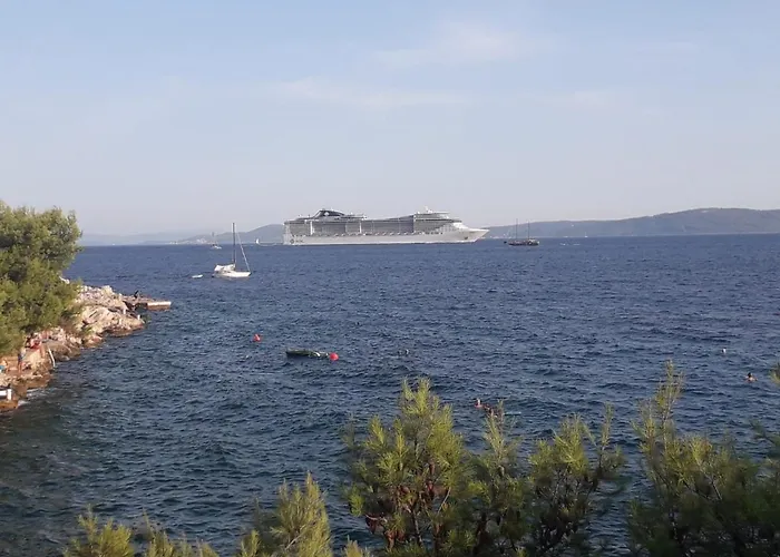 Ljulj * Trogir