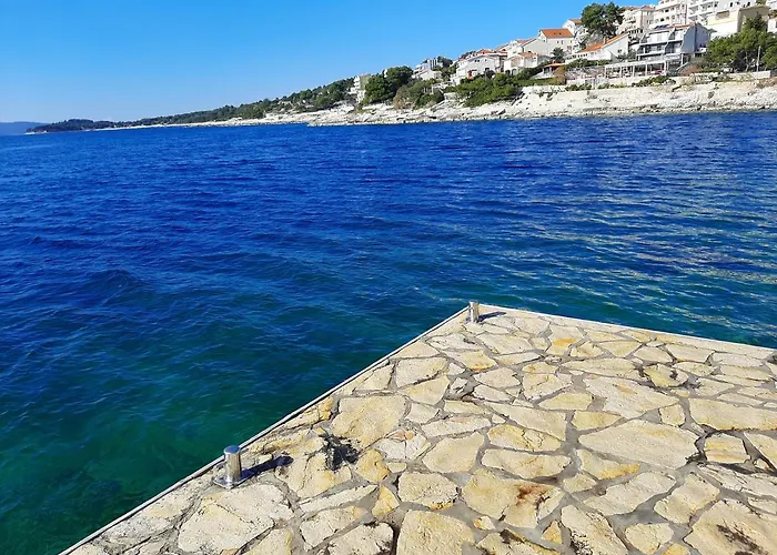 Ljulj Lägenhet Trogir
