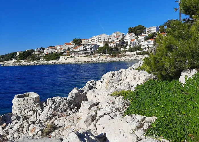 Ljulj Apartament Trogir