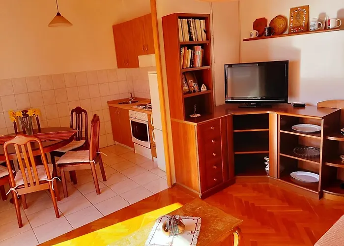 Apartament Ljulj