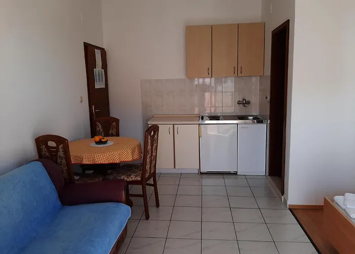 Lägenhet Ljulj Trogir