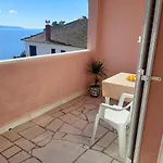 Апартаменты Ljulj *