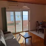 Апартаменты Ljulj *