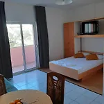 Ljulj Апартаменты