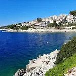 Апартаменты Ljulj Трогир