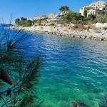 Ljulj Апартаменты