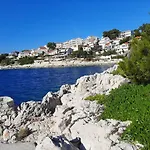 Ljulj Апартаменты Трогир