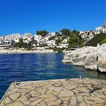 Ljulj Апартаменты *