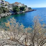 Апартаменты Ljulj