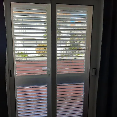 Apartment Ljulj *