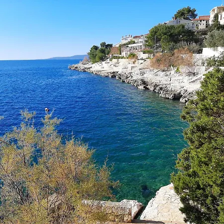 Ljulj Apartamento Trogir