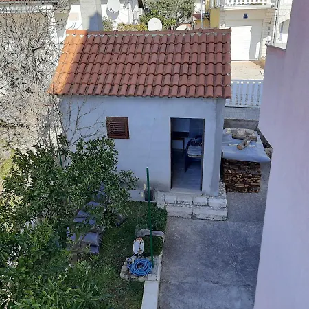 Ljulj Apartment Trogir