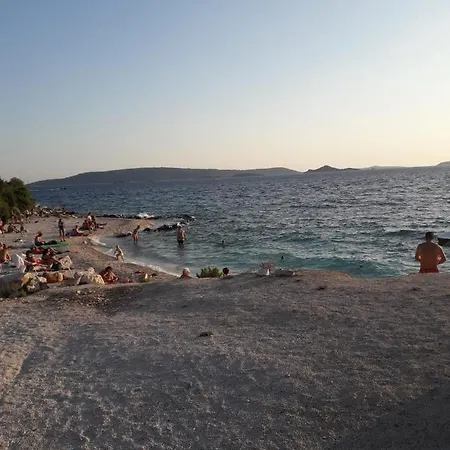 Ljulj Trogir