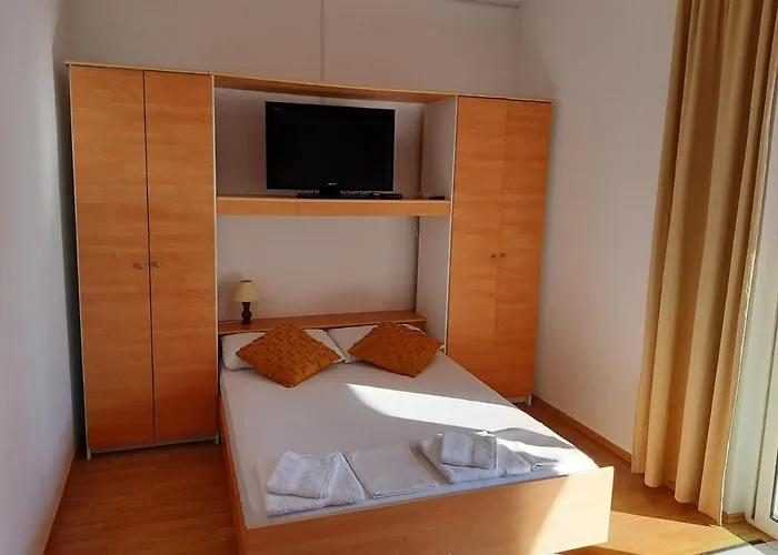 Appartement Ljulj Trogir