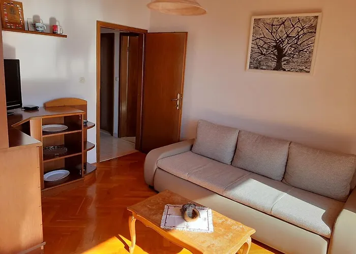Appartement Ljulj Trogir