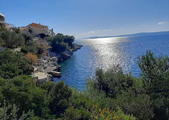 Appartement Ljulj Trogir