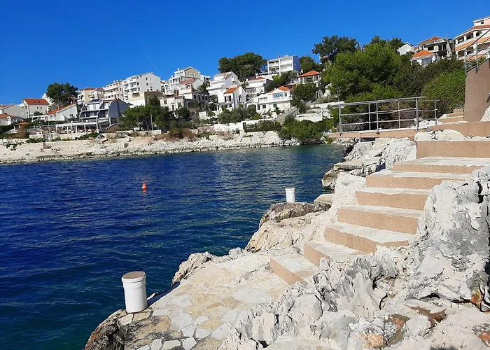 Ljulj Appartement Trogir