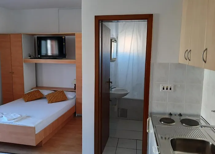 Appartement Ljulj Trogir
