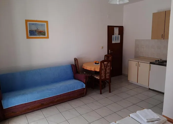 Ljulj Appartement