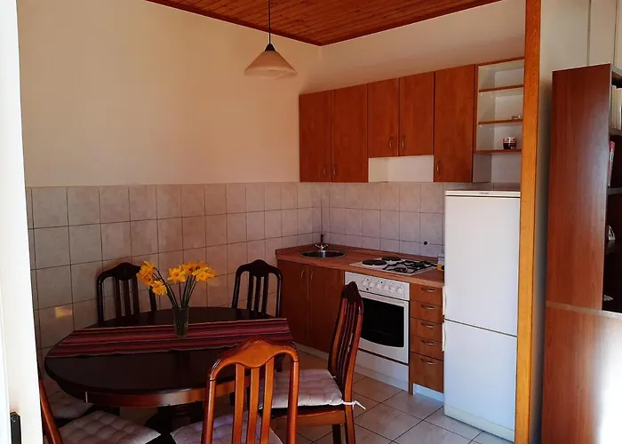 Appartement Ljulj Trogir