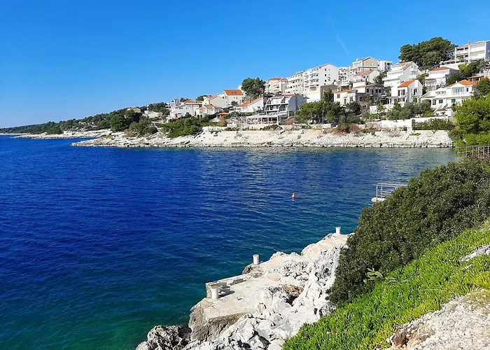 Appartement Ljulj Trogir