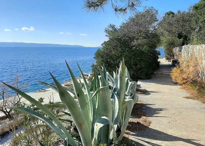 Appartement Ljulj Trogir