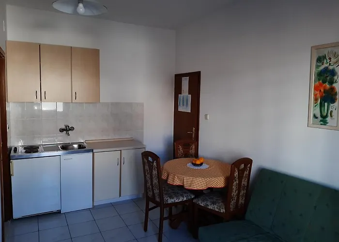 Ljulj Apartman