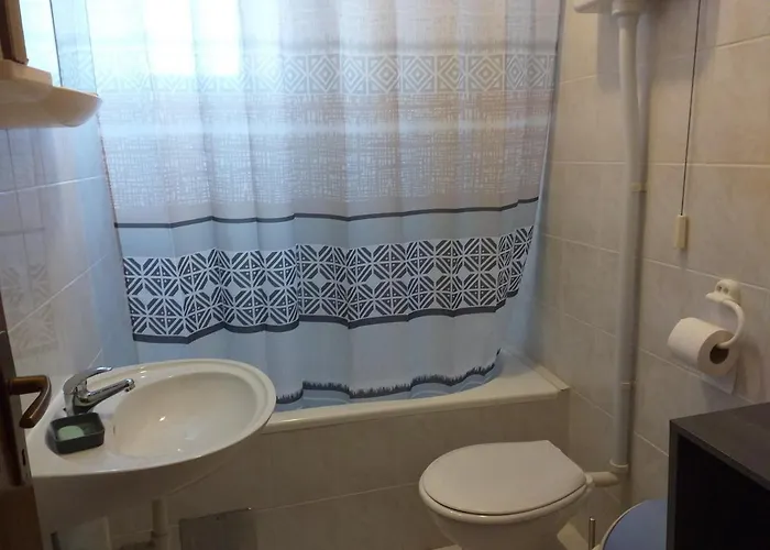 Appartement Ljulj Trogir