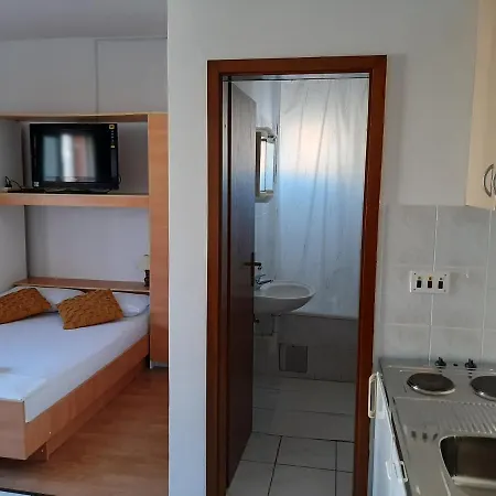 Appartement Ljulj Trogir