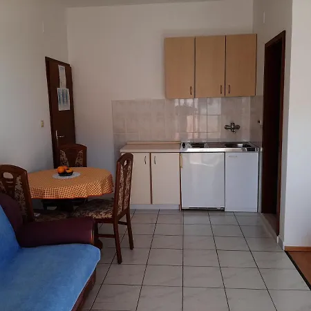 Appartement Ljulj Trogir