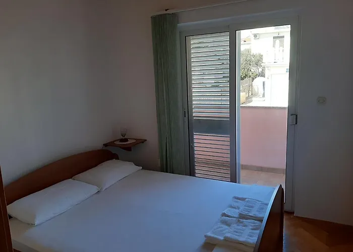 Ljulj * Trogir